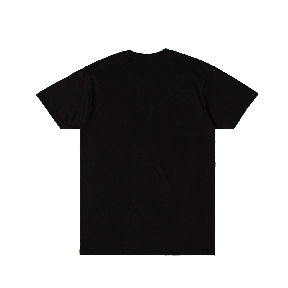 GRANDSON ARCH ANGEL TEE BLACK – KING VON OFFICIAL MERCH