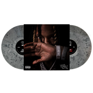 King Von What It Means To Be King [LP] - VINYL