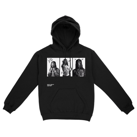 Where I'm From Hoodie